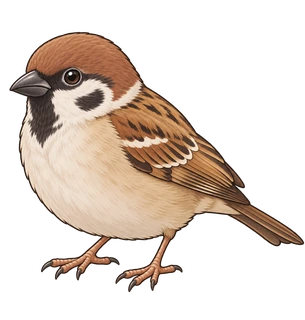 moineau