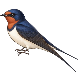 swallow