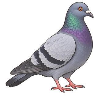 paloma