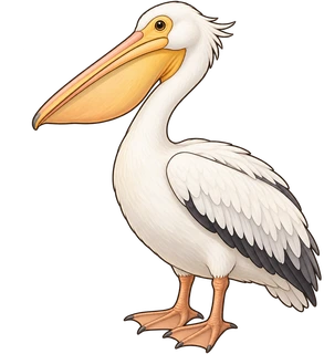 pélican