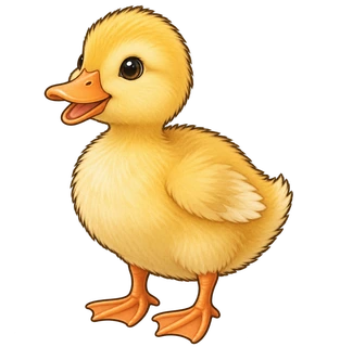 duckling
