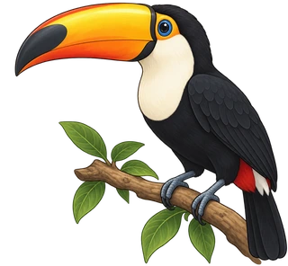 tucán