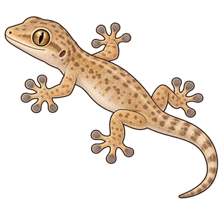 gecko