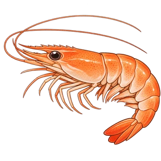 shrimp