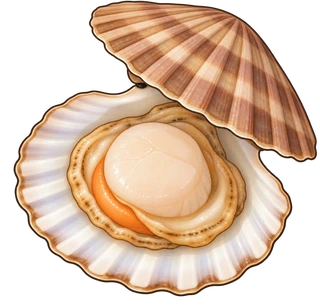 scallop