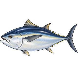 tuna