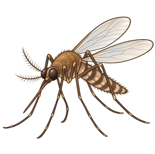 mosquito