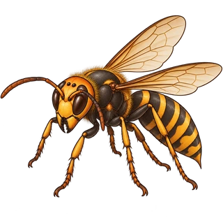 wasp