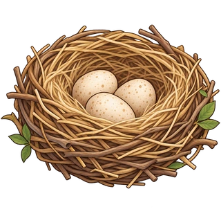 nest