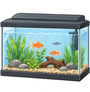 aquarium