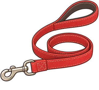 leash