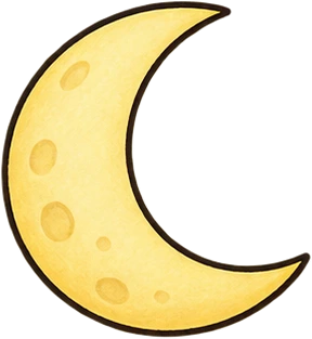 moon