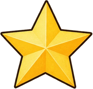 star
