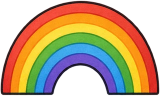 pelangi