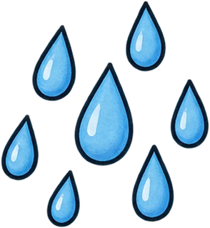 rain