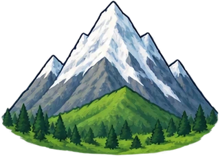 montanha