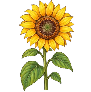 sunflower