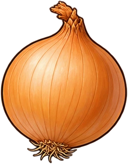onion