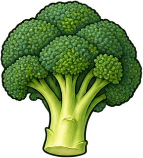 broccoli