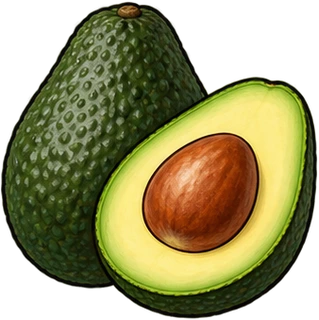 avocado