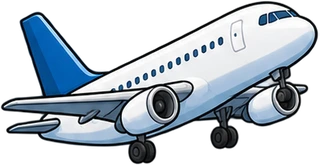 avión