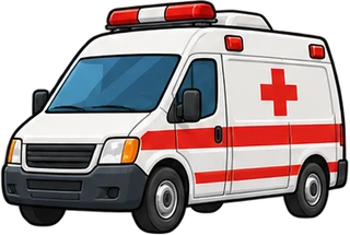 ambulance