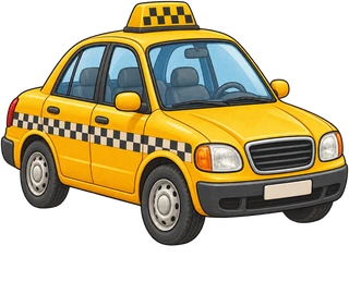 taxi